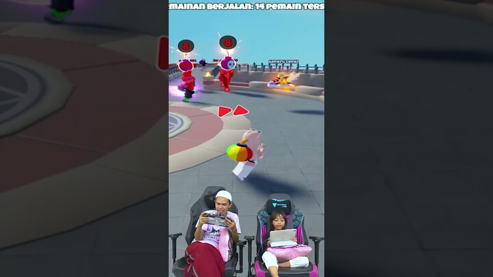 TIPS AND TRICK DARI LEIKA BIAR GA KENA BOMB #roblox #robloxindonesia #leikagaming #leika #viralshort