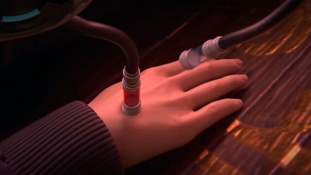 Other side of the deep space Ep 11 Eng Sub