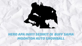 [GAMEPLAY] Jangan kasih hyper ini free farming di awal