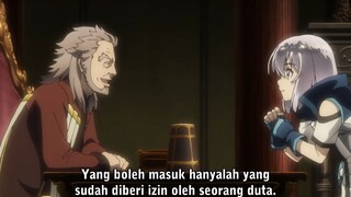 Knight & Magic Eps 8 Sub Indo