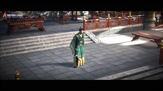 Peerless Battle Spirit Eps 116 sub Indonesia