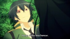 Taimadou Gakuen 35 Shiken Shoutai - Episode 07 (Subtitle Indonesia)