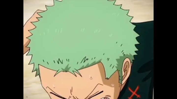 hottie zoro😍