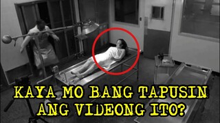 5 NAKAKAKILABOT NA MGA PANGYAYARI SA MORGUE