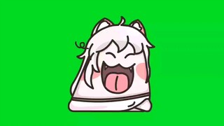 大家好啊，我是说的科米（挠奶猫）