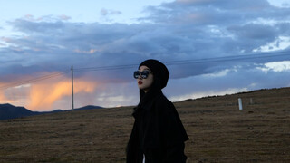 在迷人的世界里，照顾好迷茫的自己。