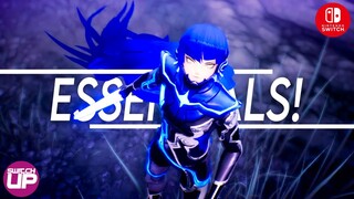 10 ESSENTIAL Games for NEW Switch Owners!