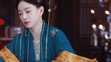 【Mo Yuyunjian|Pesan pribadi Putri Wanning】◎Cedera yang meremukkan tulang tiba sesuai jadwal dan dia