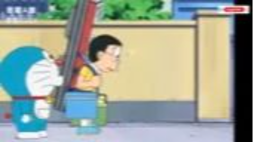 Doraemon episode 762
