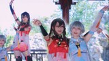 [Salty cat|One person, two jobs|Luo Tianyi×Le Zhengling] Dafa is good for the North and South groups