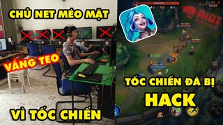 LMHT Tốc Chiến 24h: Chủ tiệm net méo mặt vì Tốc Chiến quá hot – Game đã xuất hiện hack tràn lan