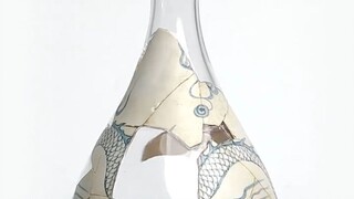 การผสมผสานระหว่างประวัติศาสตร์และเทคโนโลยี จริงๆ แล้วมีความงามที่เหมือนเกิดใหม่