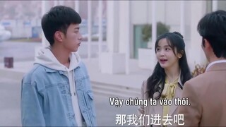 Sở Tiên Sinh Từ Trên Trời Rơi Xuống EP 9 [Sub Việt]