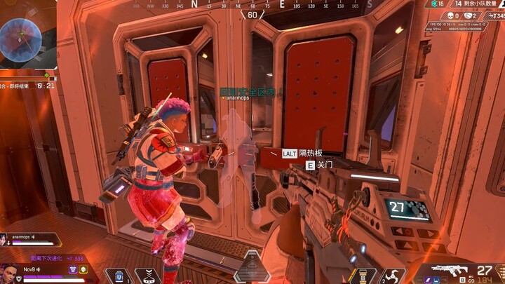 قال صديقي إنه لا داعي لقص أي دقيقة من هذه الدقائق الخمس.