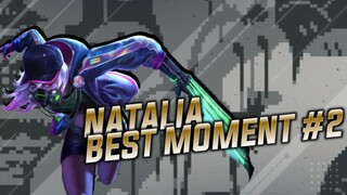 #2 BEST MOMENT NATALIA 🔥🔥