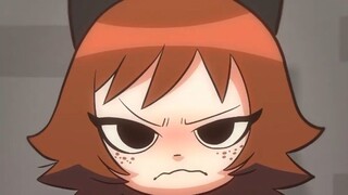 【NOfurry · animasi penyelaman】 Koin lucu