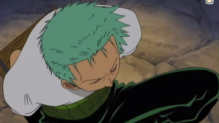 When facing the enemy, So Da’s laid-back composure is unbeatable.