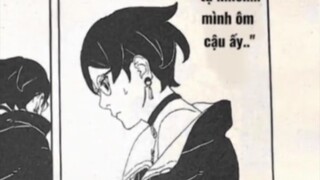 Boruto chap 86