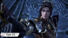 Stellar Transformation S6 Eps 21 Sub Indo