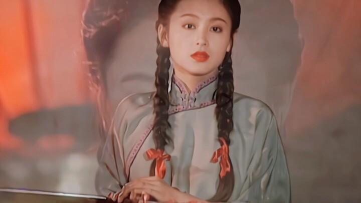 Cảm giác thế nào khi mẹ bạn là mỹ nhân số một đại lục?