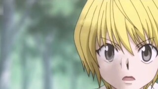 [Full-time Hunter x Hunter] Why is he so popular?丨Analysis of Kurapika's character