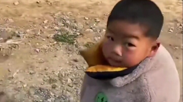 Khi tôi biến những đứa trẻ Hà Nam thành trạng thái WeChat~