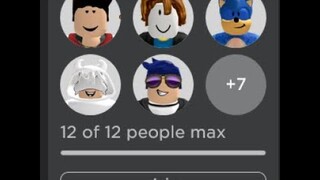 NEW ROBLOX UPDATE