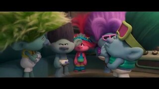 TROLLS 3_ SE ARMÓ LA BANDA _ En cines 26 de octubre  watch full Movie: link in Description