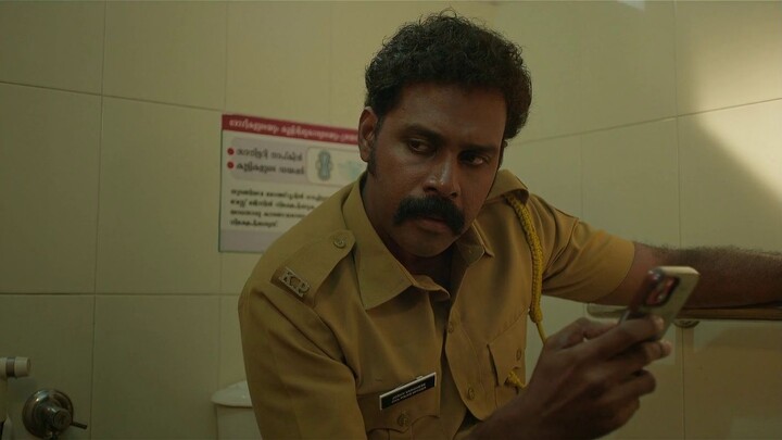 Sambavam Adhyayam Onnu (2026) Tamil