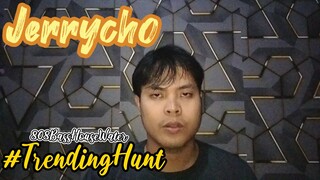 Jerrycho - 808Water Bass House #TrendingHunt