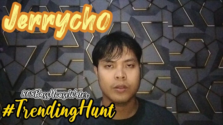 Jerrycho - 808Water Bass House #TrendingHunt