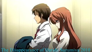 Watch Full * The Disappearance of Haruhi Suzumiya 2010 * Movies For Free : Link In Description