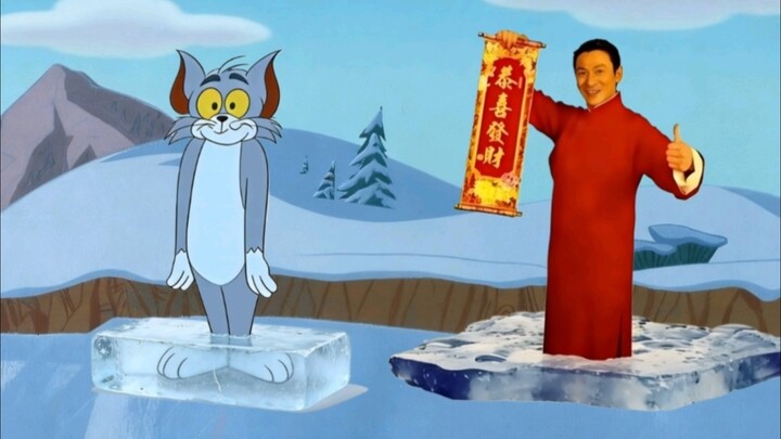 Andy Lau’s frozen assets have been 85% unfrozen!