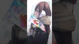 anime edit- nakano miku [ gotobun no hanayome] jedag jedug anime🥀#fyp