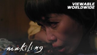 Makiling: Ang walang awang pagpatay ni Magnolia kay Mushka! (Episode 63)