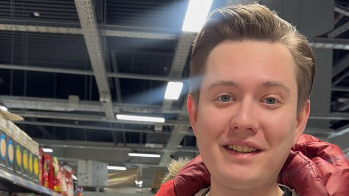 100 หยวนจีนซื้ออะไรได้บ้างในรัสเซีย