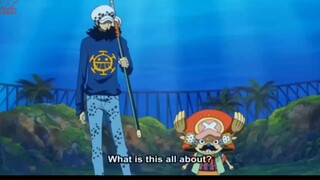 Rồng Xuất Hiện trong One Piece_ _ Những Sinh Vật Ấn Tượng Tới Mức Đáng Sợ Trong One Piece p6