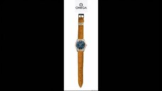 Omega Constellation Globemaster 130.20.39.21.03.001 Omega Watch Review