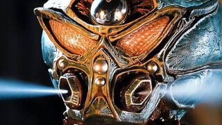 小伙被外星装甲寄生，穿上后刀枪不入《强殖装甲》