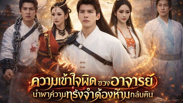 ความเสียสละที่ถูกทรยศ