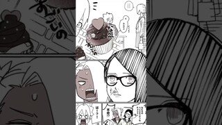 Boruto and Sarada❤️ #anime #boruto #shorts
