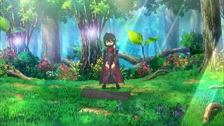 Vì sợ đau nên tôi thêm max phòng ngự ep 2