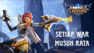 KETIKA BEATRIX PAKE FLEETING TIME‼️