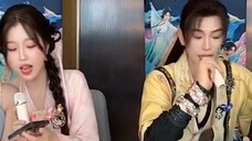 Died of laughter! Ziqi asked for interaction three times but was "mistakenly treated"! Miaomiao was
