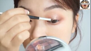 Makeup với đồ drugstore #beauty