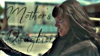 Allison Hargreeves - Mother's Daughter