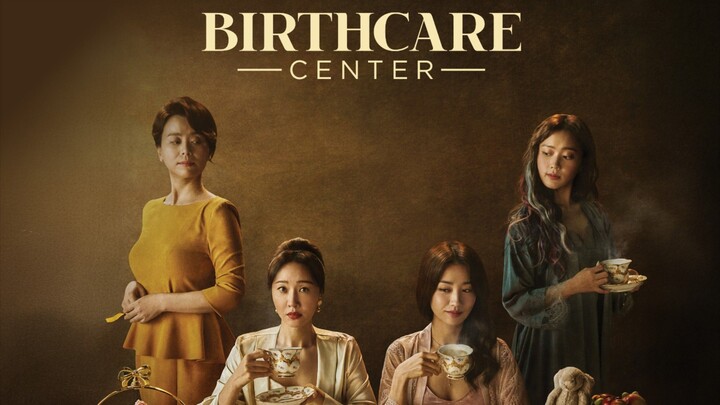 81R7HC4R3 C3N73R EP 06 ( Malay Subtitle )