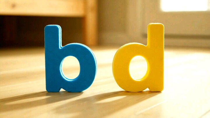 Lowercase Alphabet (Veo) Animations (Part 2)