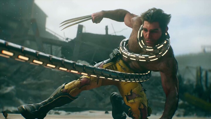 มันส์! ตัวอย่างเกมฉบับจริงเรื่องจำกัดอายุของ “มาร์เวล วูล์ฟเวอรีน” เผยโฉมเฟนิกซ์หญิง พร้อมลง PS5 15 