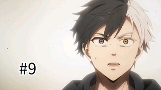 WIND BREAKER S2 - tập 9 [vietsub]